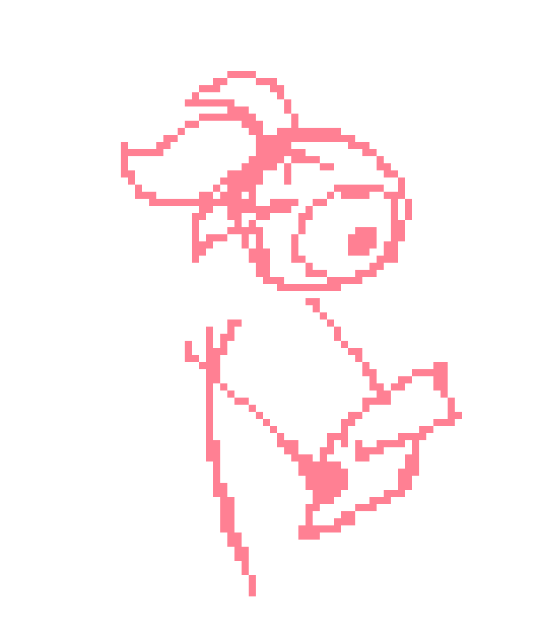 [3002a9] nope, apparently CV was an ultrafreak and left the site because they were bored, then blamed it on BMO i think