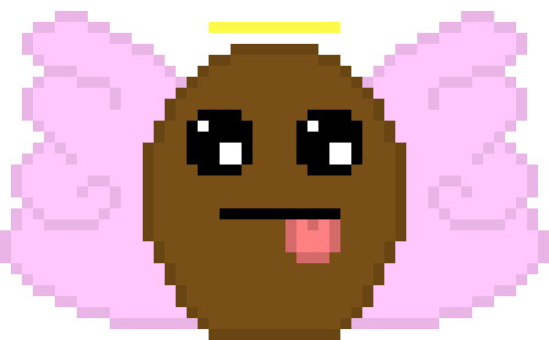 [9664c4] UnicornPotato