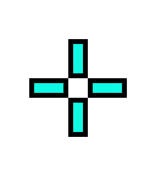 [98d9b4] Crosshair