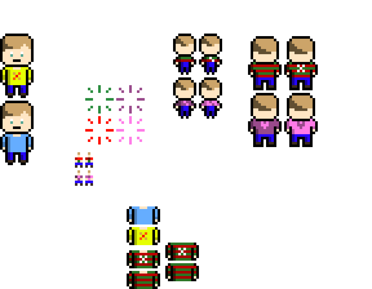 [9664c4] AllChrDedX-mas-Valentine