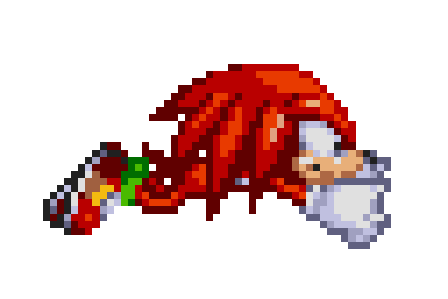 [1640e0] knuckles glide