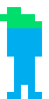 [1c4b7a] Pong Boy Front sprite