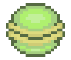 The Arachnorb (head)