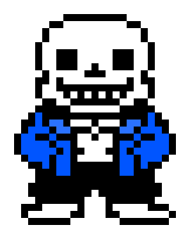 [9664c4] Sans
