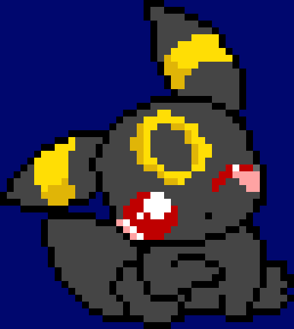 Umbreon