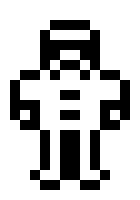 [8c5a46] Stormtrooper