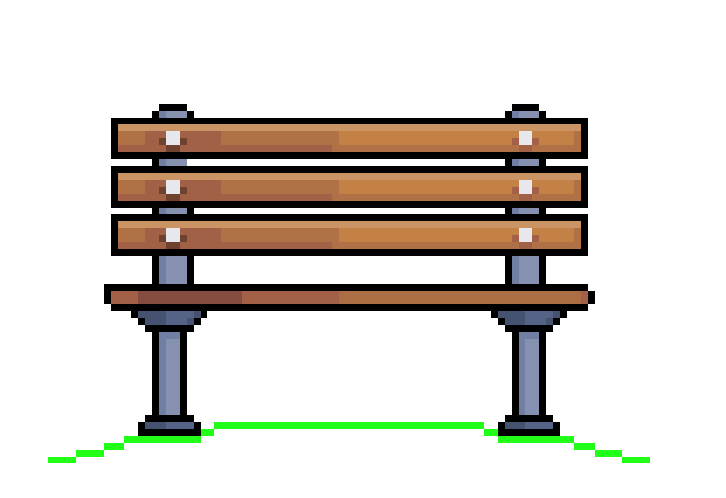 [d3f547] Bench2