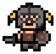 [9664c4] DovahKiin