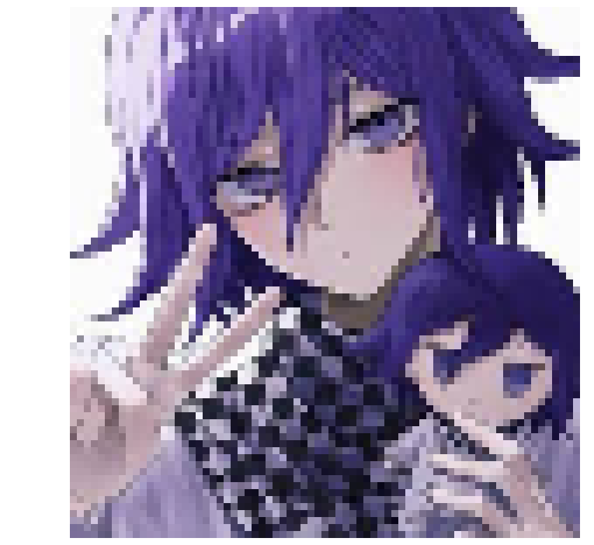 [d85e81] Kokichi idk