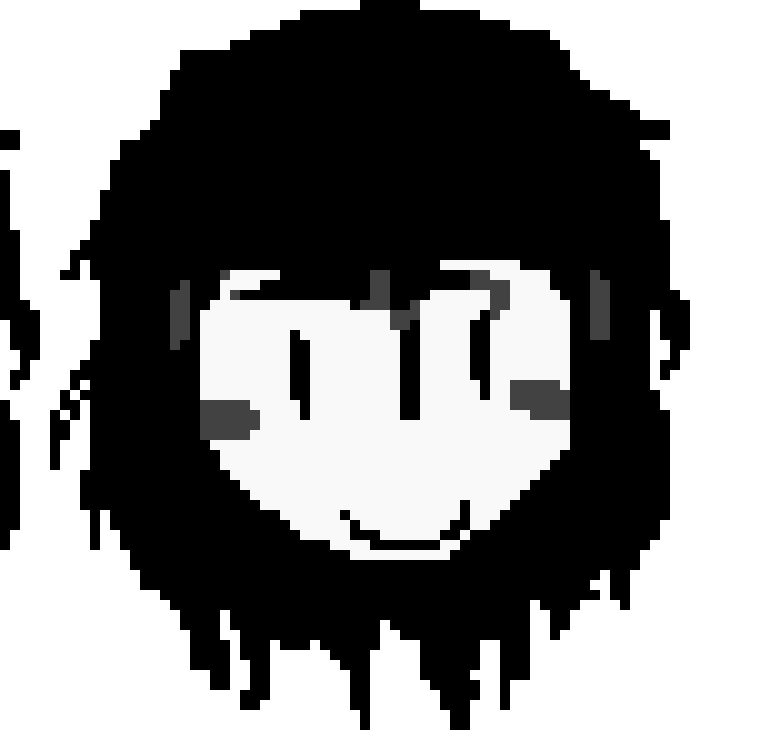 [b09347] bmo when he has to NOT do something (he cant resist)