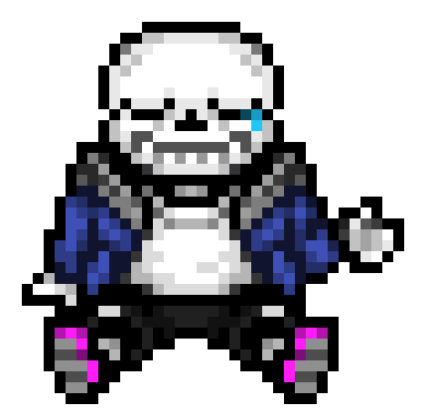 [35dc76] a shitty gun at that, that thing jammed like twice, and he only used it like. twice.