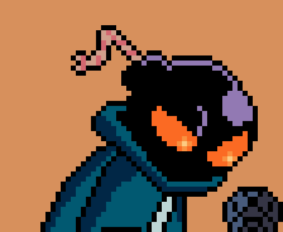 [4076f0] I have music... https://www.youtube.com/watch?v=dQw4w9WgXcQ it's pog. -whitty (cleetus