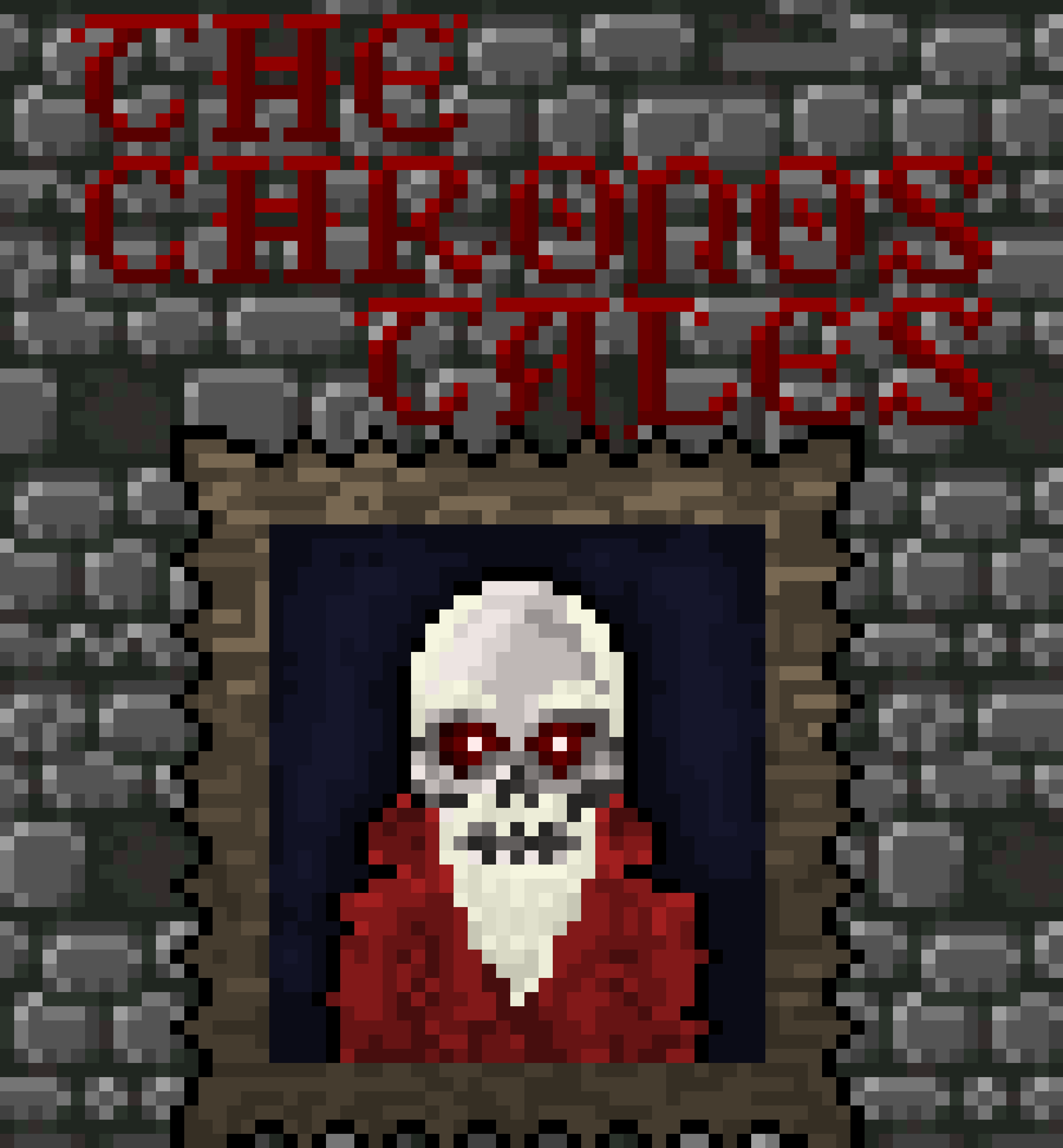 [6dc14a] The Chronos Tales