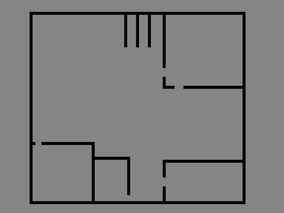 [c5fff2] Danganronpa floor 1 thing
