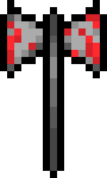 [3d9bf0] Axe