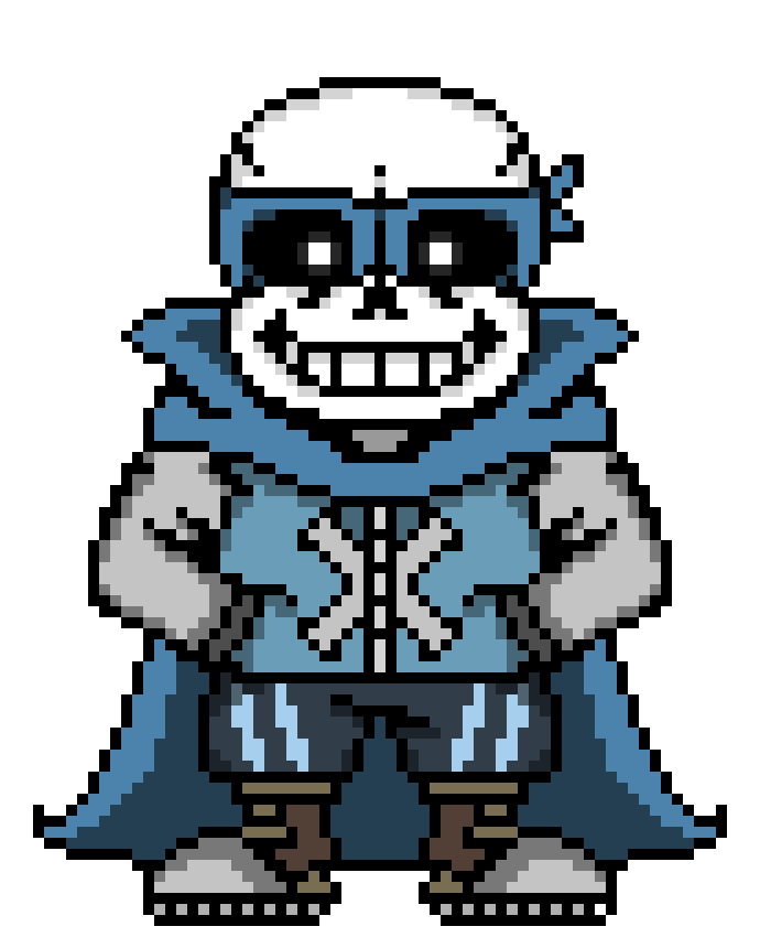 [742ed5] Ts!UnderSwap Sans.v2
