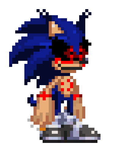 [9eb6fd] Exevera My new oc V.4