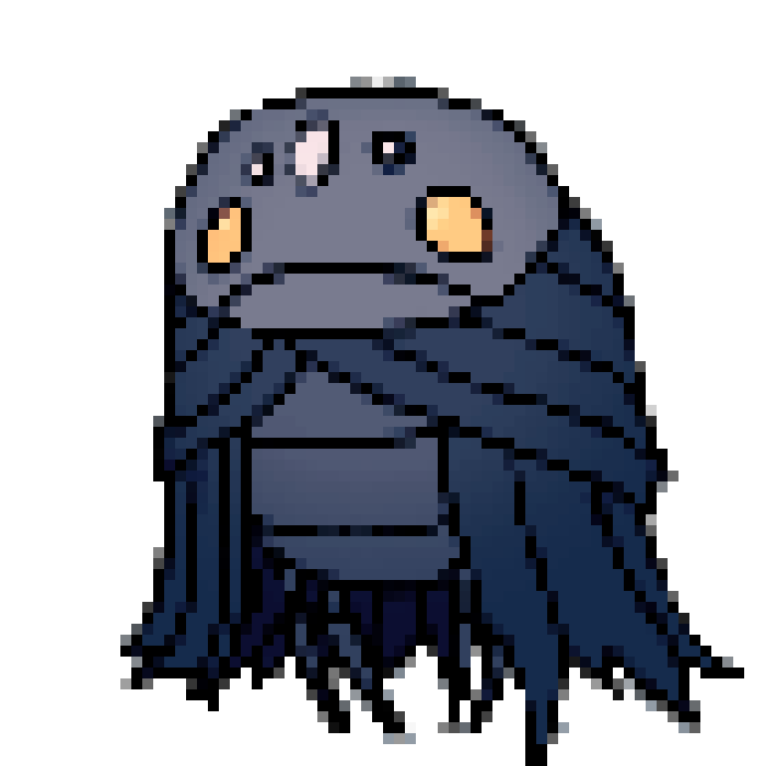 [990543] Soul Twister (Hollow Knight) (Free to use)