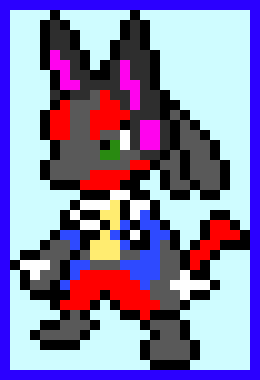 [575c5d] Magmas Avatar