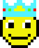 [3e20dd] Blue King