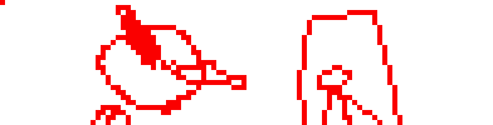 [8e1822] wasn´t he another redstick man or am i thinking of someone else.