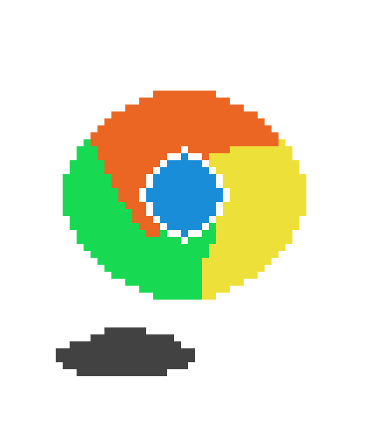 [9664c4] Floating Google
