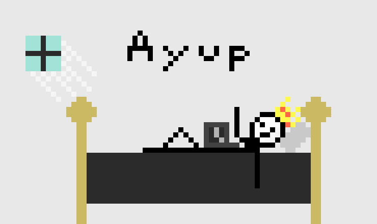 [a0786f] Ayup