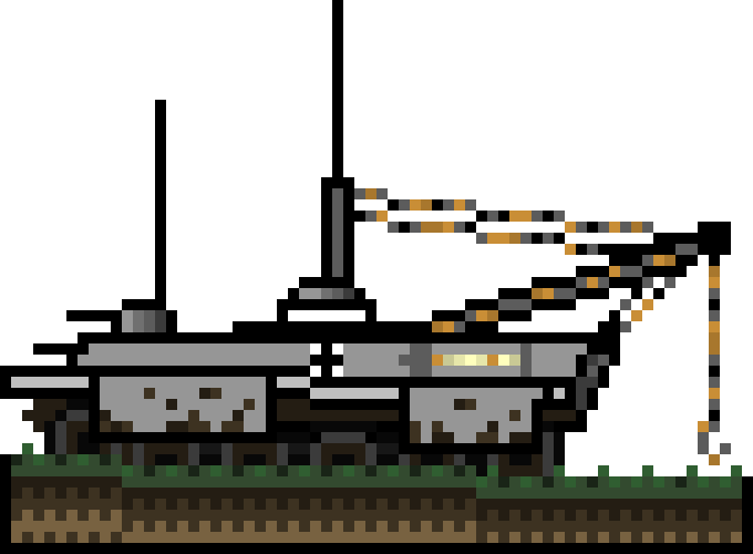 [5df357] Panzerkampfwagen V, Panther (Rescue)