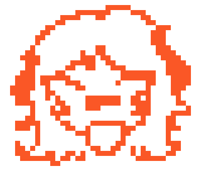 [5cbe69] gosh id REALLY love to actually get good at pixel art . btw pepper u are cracked