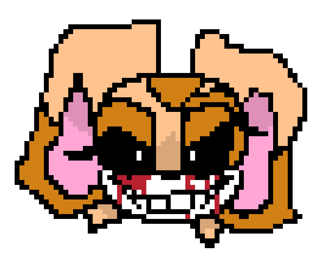 [e21241] Cream_Has_Gone_Too_FarHeadSprite