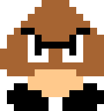 [b8e1c9] Goomba