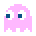 [9664c4] Pacman Pinky Left