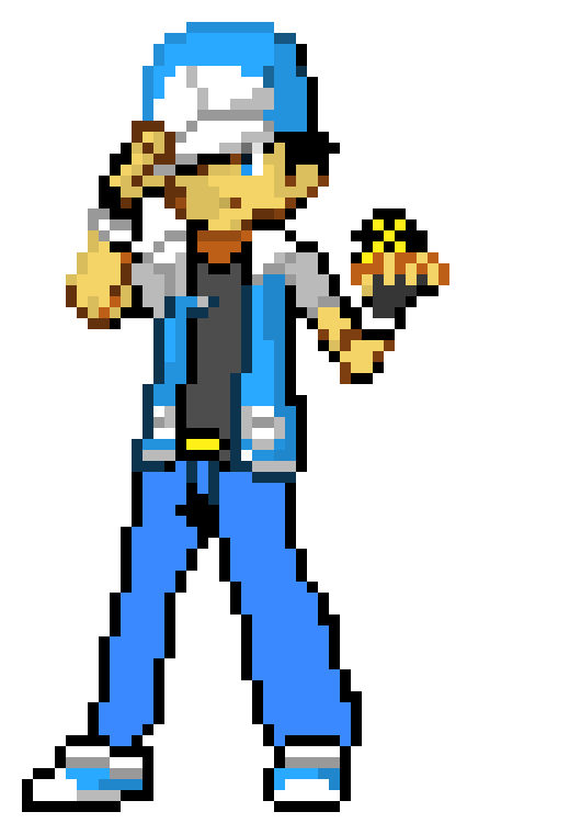 Trainer Teal