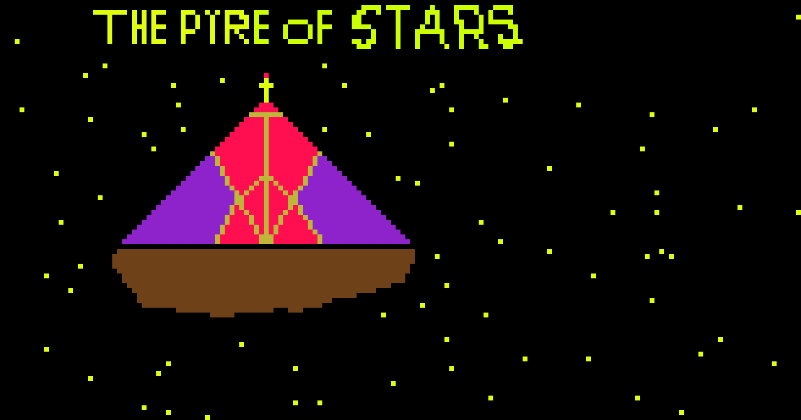 [285e1a] The Pyre Of Stars