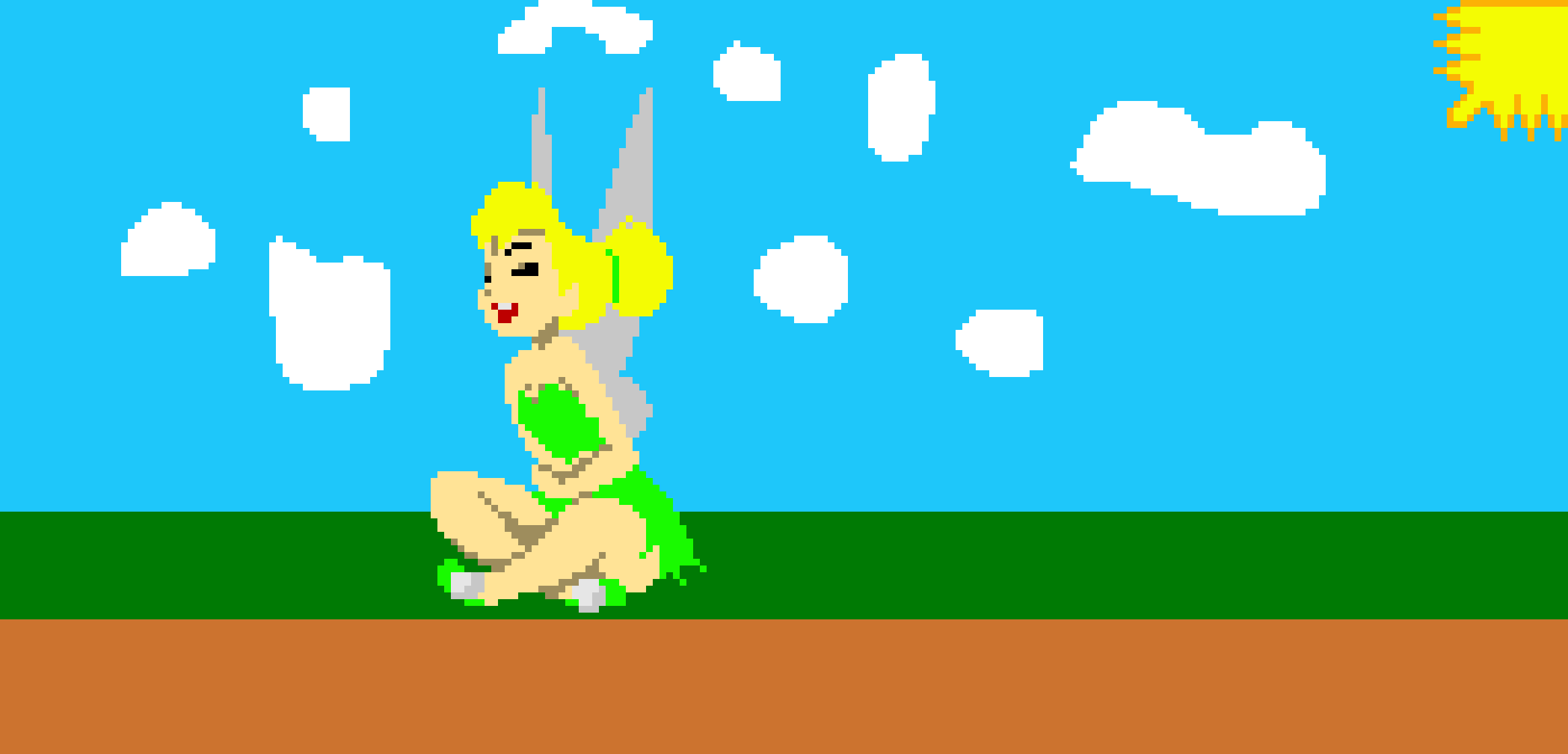 Tinkerbell 2.0