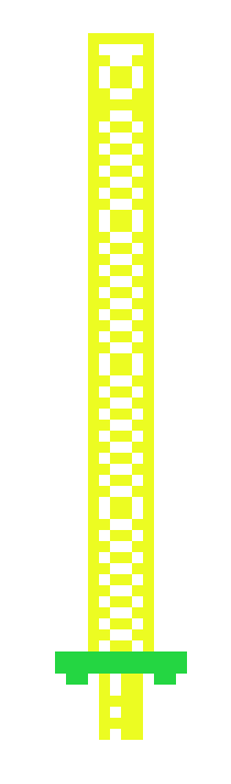 [98edc1] tresse