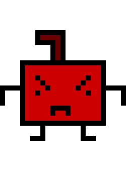 [03aff8]  APPLE