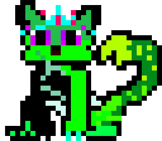 [9664c4] Tourmaline