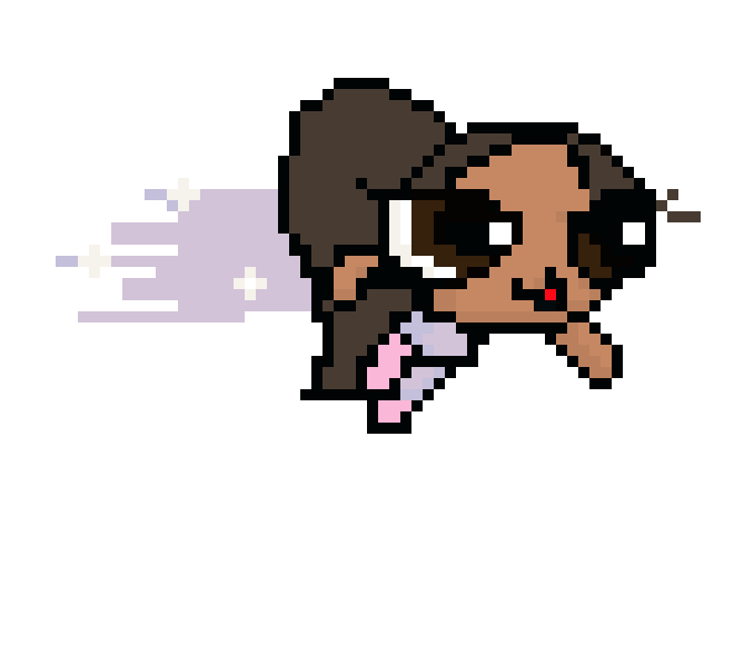 [a4da55] Just for a minute...