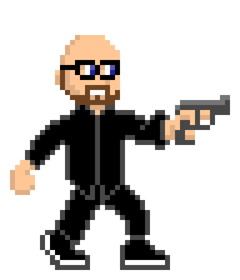 [9664c4] epic mike