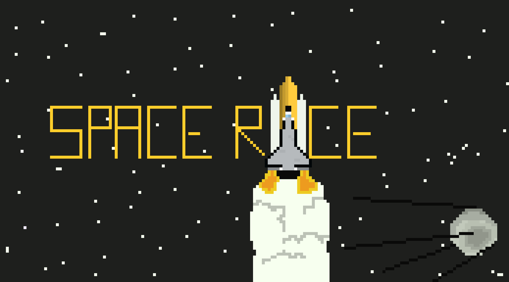 [9664c4] Space Shuttles