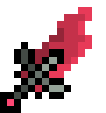 [47352f] Flaming Sword