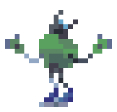 [a2246f] tiny Reagan
