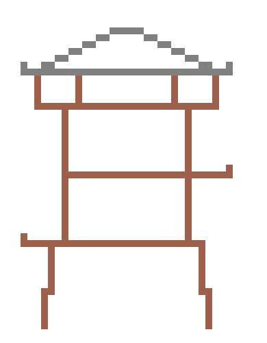 [4d8b40] torre projeto