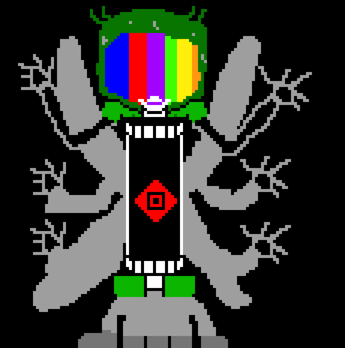 [d082ec] *takes fell and absorbs his soul u guys are pathetic i want to face Ur commander