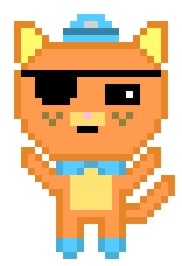 [9664c4] Catoct