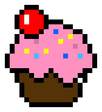[9664c4] CupCake