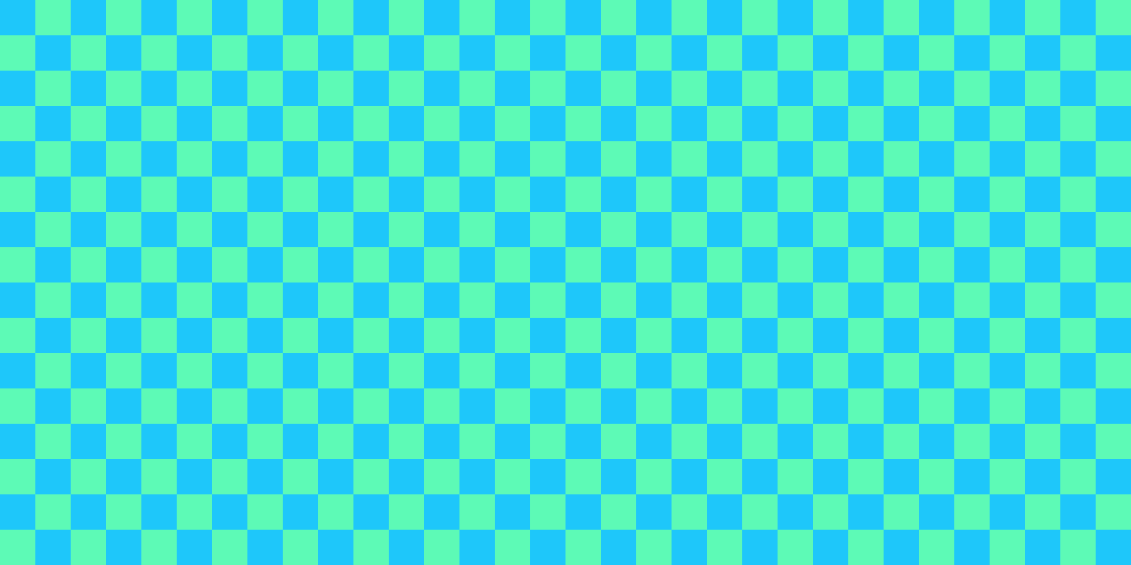 [e5bf38] Weird Stinkin Checkerboard