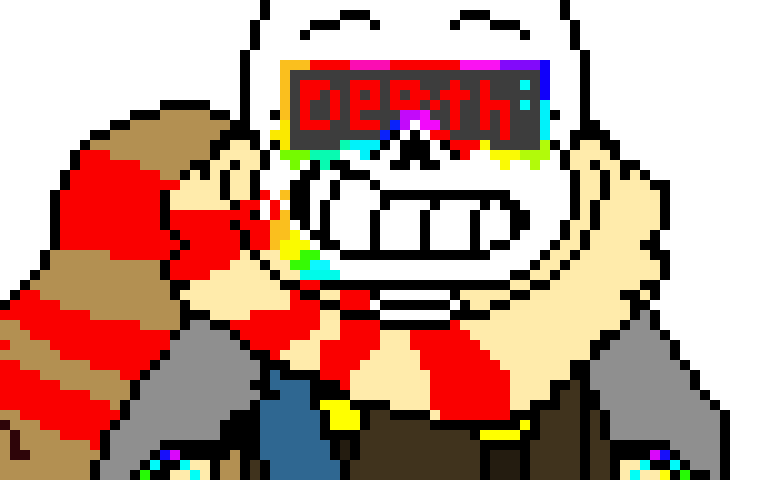 [53a360] heres prove you stole sprite http://pixelartmaker.com/art/8680ae54b756ba6