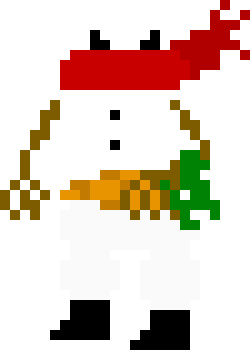 [e5a8e3] snawman